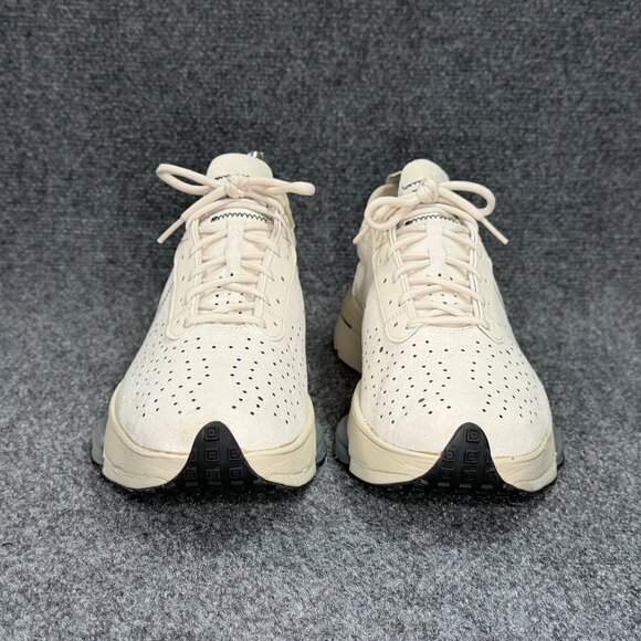 Nike Air Zoom Type Athletic Shoes Men\'s Size 10 Orewood Brown Running Sneakers‎